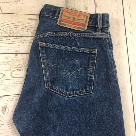 Diesel | Jeans | Diesel Keetar W32 X 